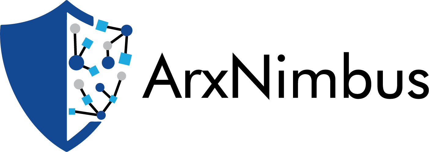 Arx Nimbus Logo PNG