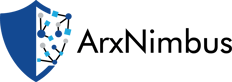 Arx Nimbus Logo PNG