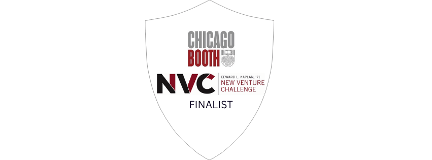 Chicago Booth NVC Finalist