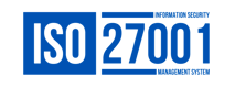 ISO 27001 Logo