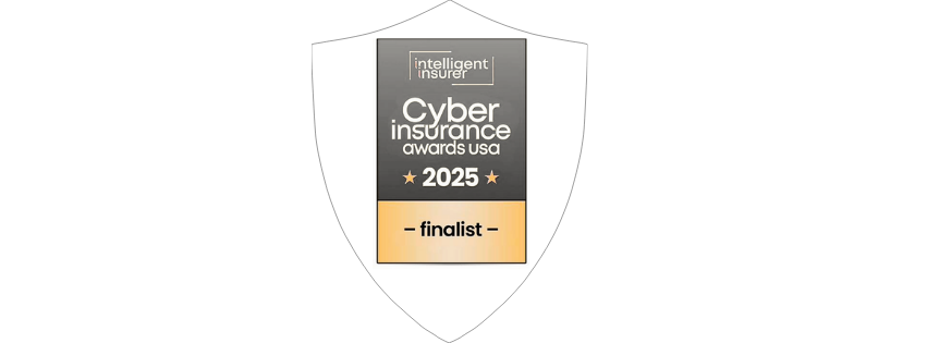 Intelligent Insurer Cyber Insurance Award Finalist