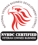NVBDC Certified Logo w Glow
