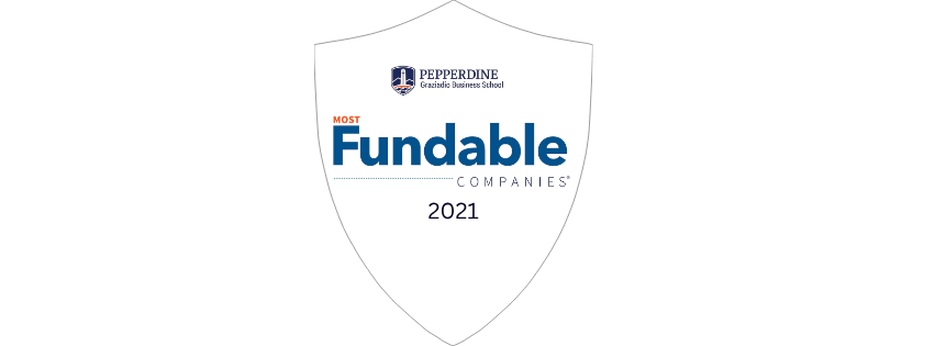 Pepperdine Most Fundable