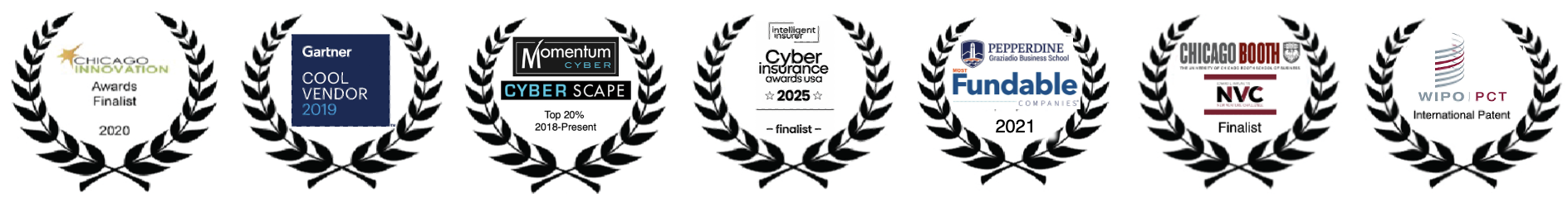 ArxNimbus Awards 2017-2025 ArxNimbus Awards 2017-2025