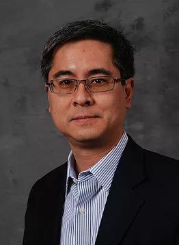 George Wang