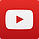 YouTube Social  Icon