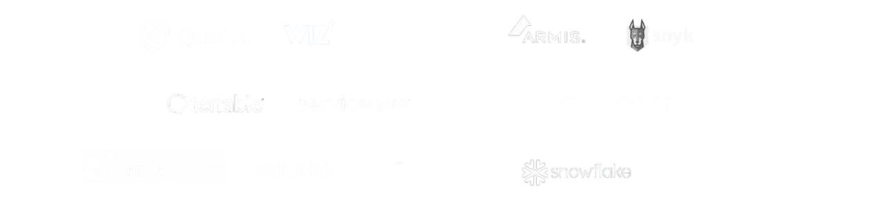 Integration Stack