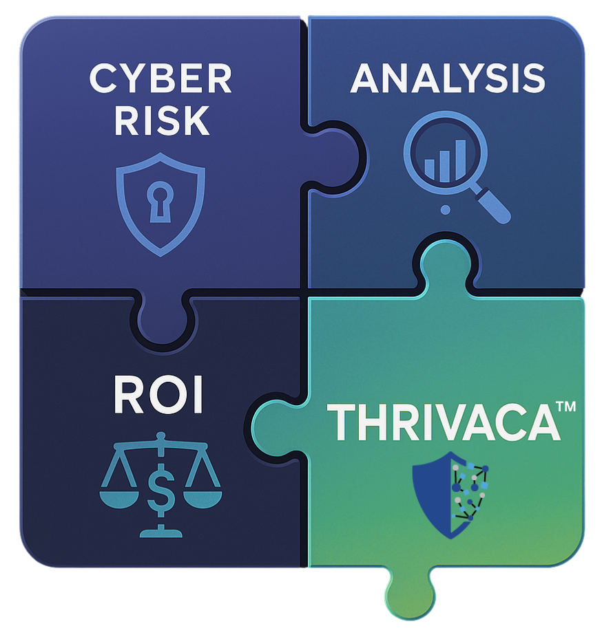 Thrivaca, Our Patended Data Engine